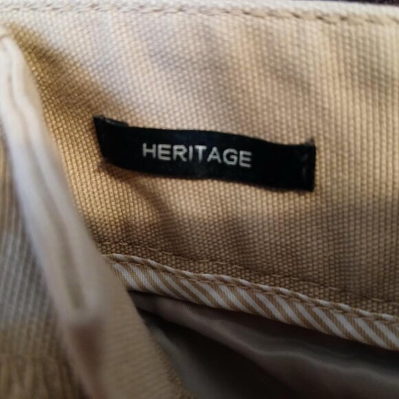 Talbots wide leg dress pants (SIZE 14) - Picture 9 of 9